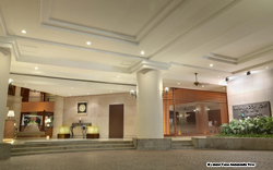 Lanson Place Ambassador Row Hotel Malaysia