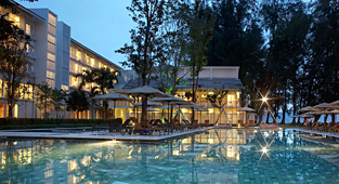 Lone Pine Hotel Penang Malaysia