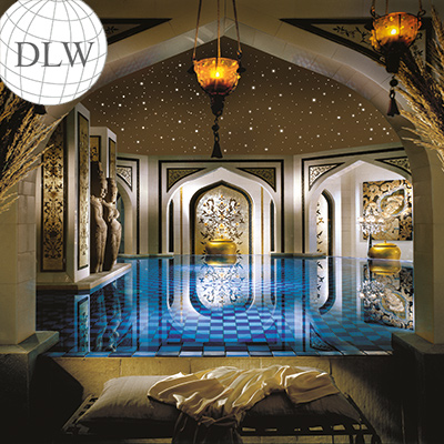 Hôtels bien être - DLW Luxushotel weltweit,5 Sterne Hotel, Luxusresort - Hôtels de luxe du monde entier hôtels 5 étoiles