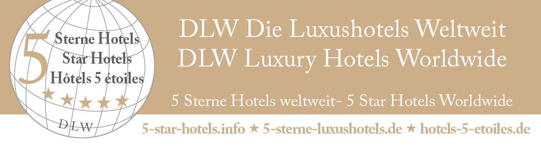 Haciendas - DLW Luxushotel weltweit,5 Sterne Hotel, Luxusresort - Luxushotels weltweit 5 Sterne Hotels