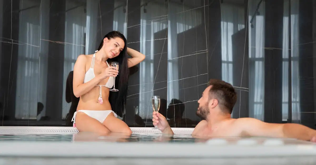 Luxushotels in Bad Gastein: Exklusive Unterkünfte & Wellness