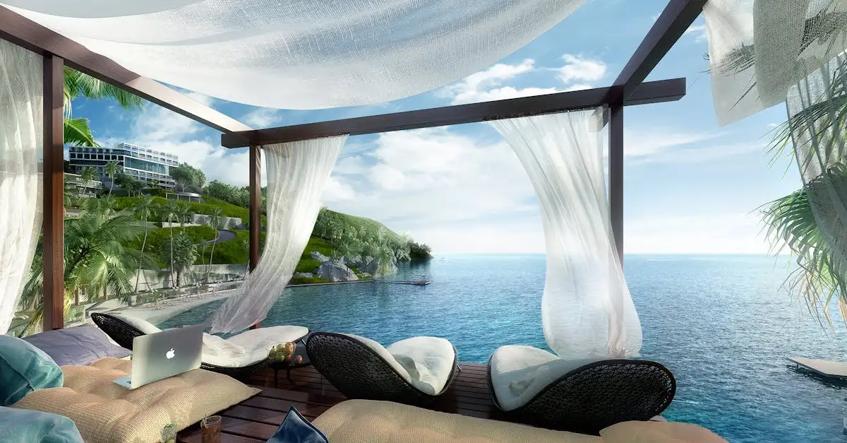Luxushotels Bodrum 5 Sterne: Exklusive Angebote &