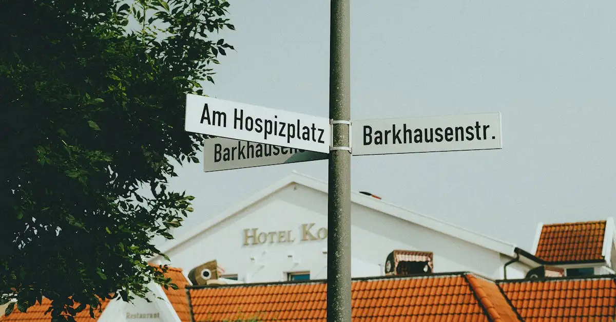Luxushotel Büsum: Exklusive Unterkünfte an der Nordsee
