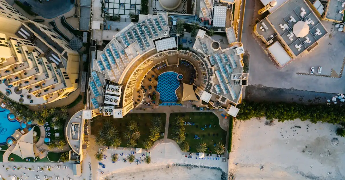 Luxushotels Goldstrand Bulgarien: Traumurlaub buchen