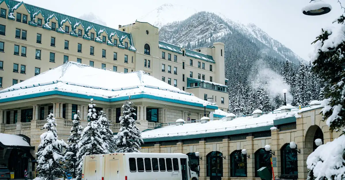 Dolomiten luxushotel