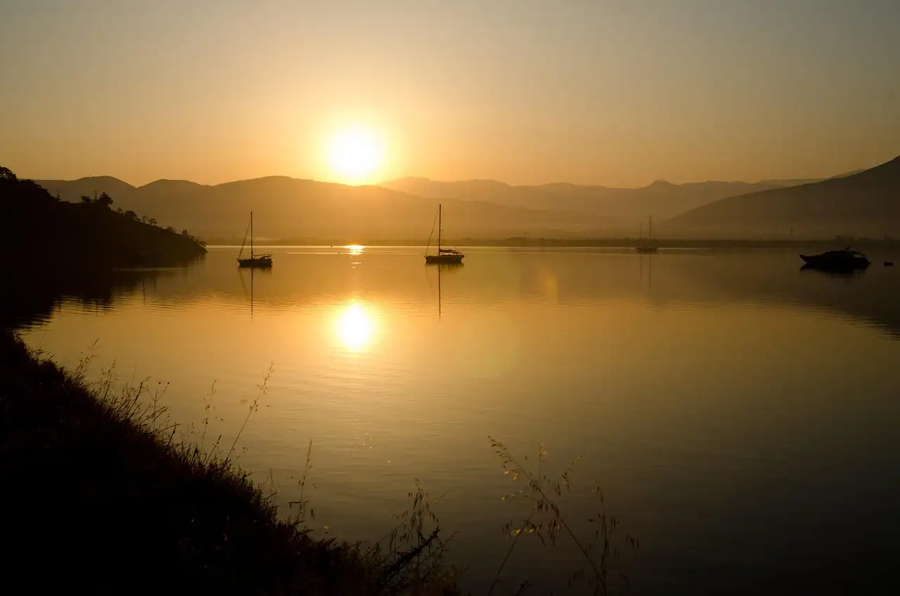 Die besten Luxushotels in Fethiye: Exklusive 5-Sterne Resorts
