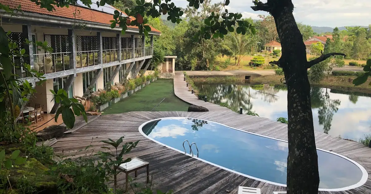 Luxusurlaub in Kambodscha: Die besten Hotels und Resorts