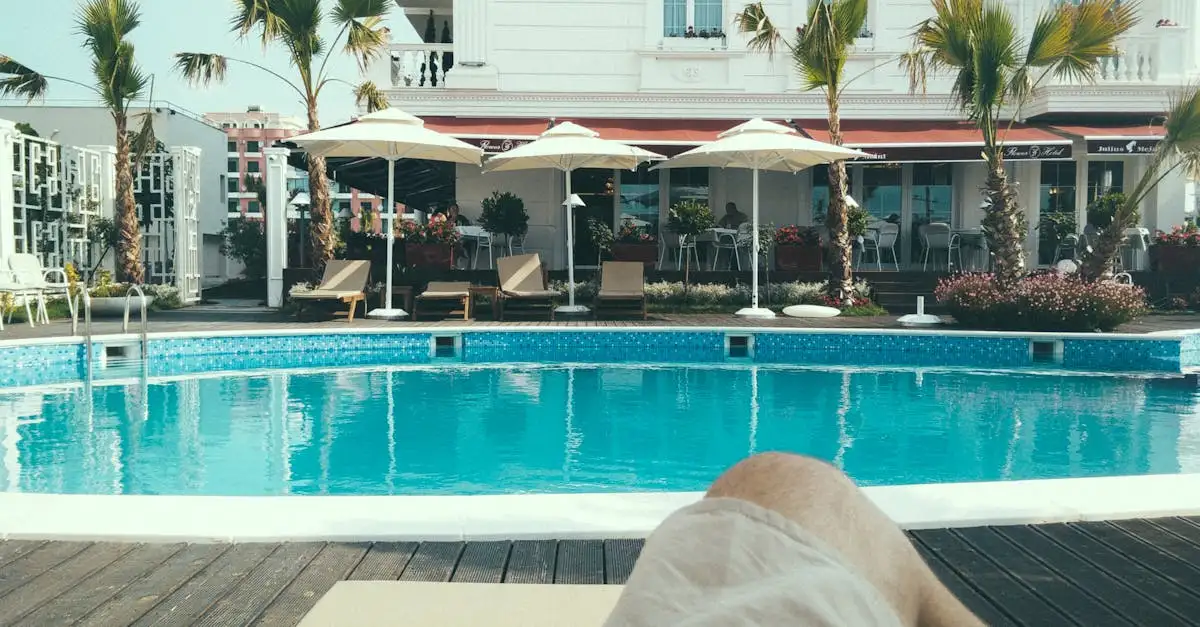Kleines Luxushotel Teneriffa: Exklusive Auszeit buchen