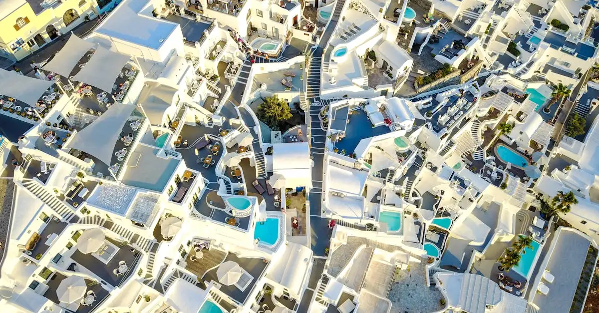 Luxushotels auf kos