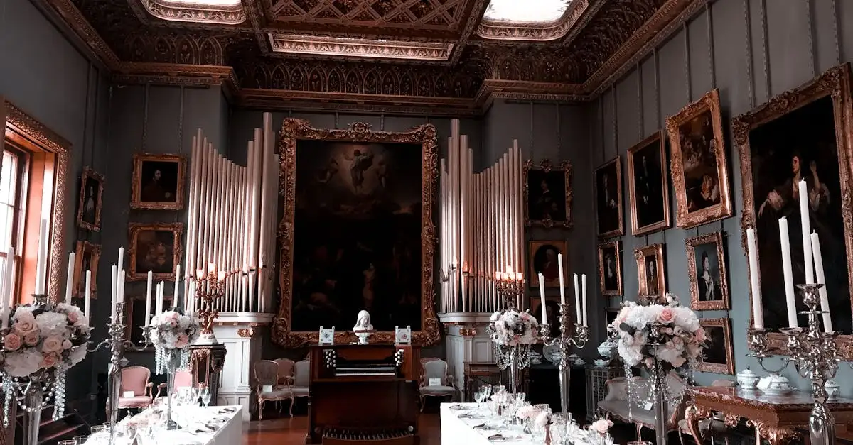 London luxushotels