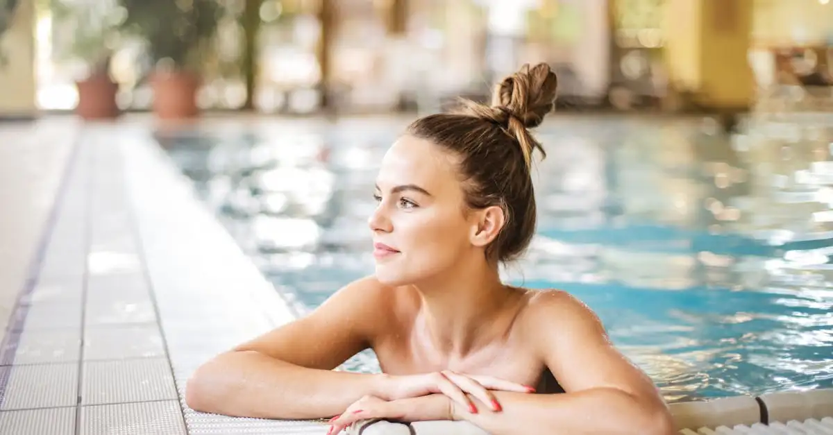 Spa luxushotel deutschland