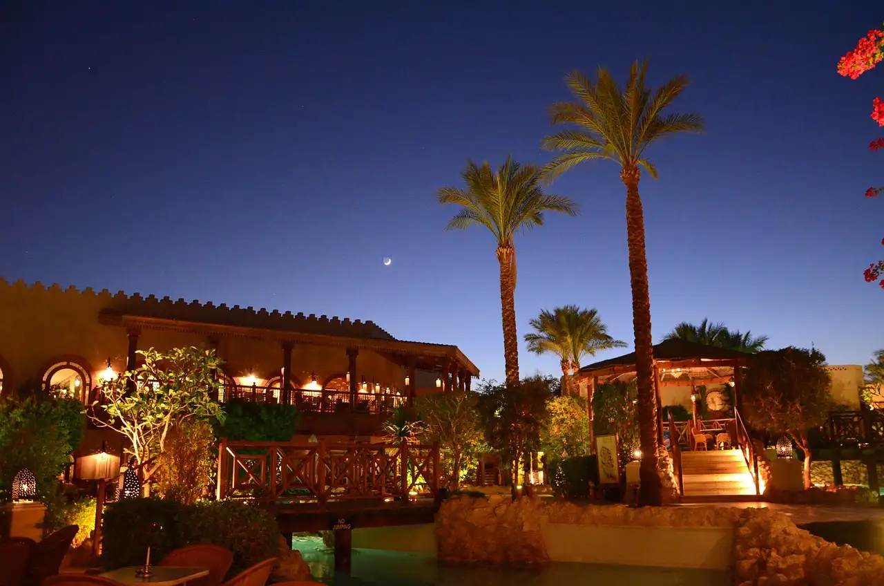 Luxushotels Ägypten mit Privatpool: Traumurlaub buchen