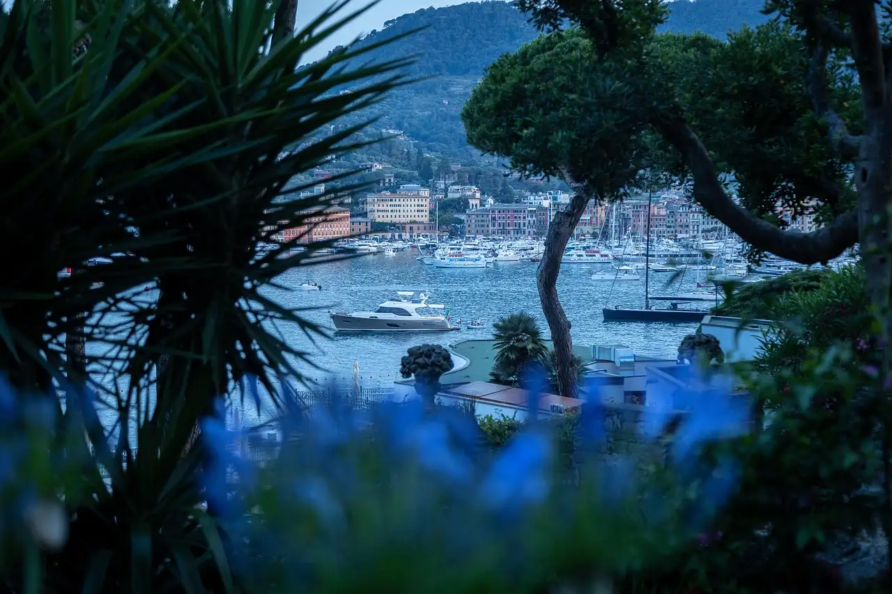 Luxushotels am Meer in Italien: Exklusive Auszeit