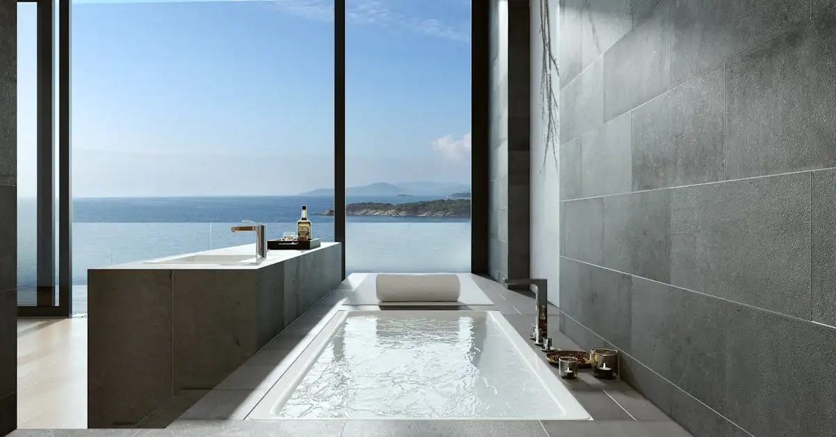 Luxushotel bodrum