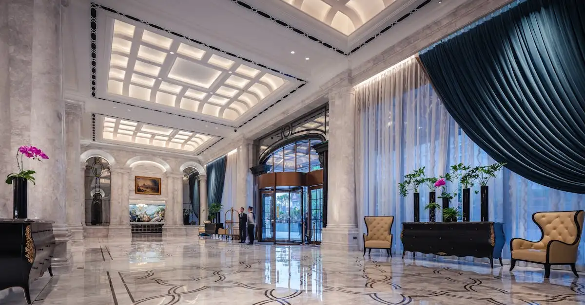 Luxushotels in Bologna: Exklusive Unterkünfte und