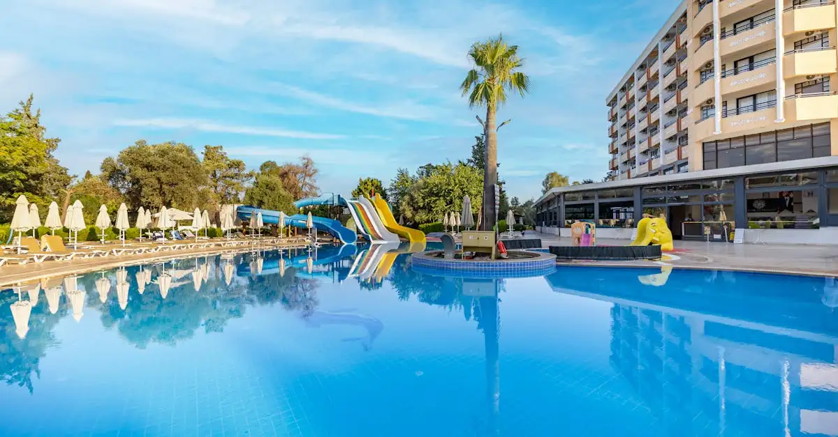 Luxushotel Cala Ratjada: Exklusive Unterkünfte & Traumurlaub