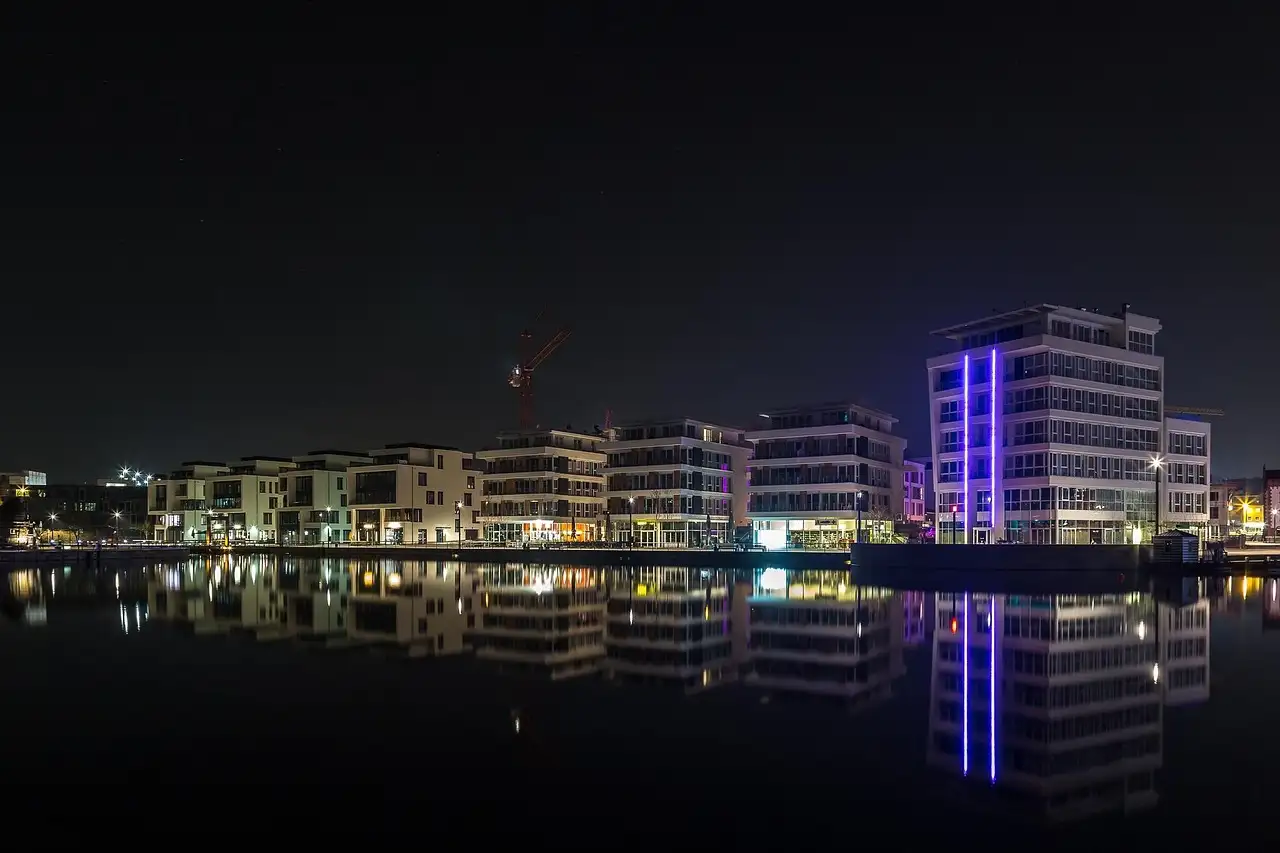 Dortmund luxushotel