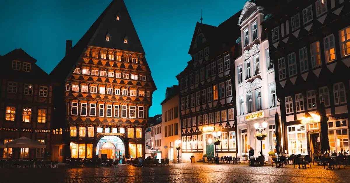 Luxushotel Last Minute Deutschland buchen & sparen