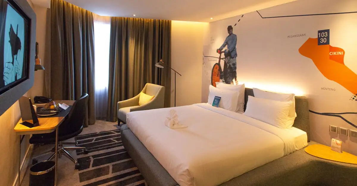 Luxushotel Marienbad: Exklusive Unterkünfte und Wellness