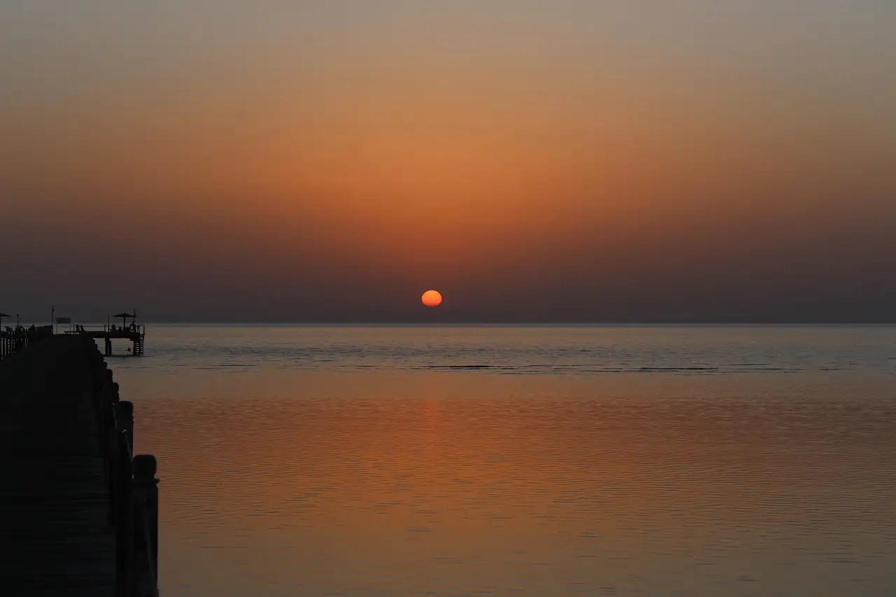 Marsa Alam Luxushotel: Traumurlaub am Roten Meer buchen