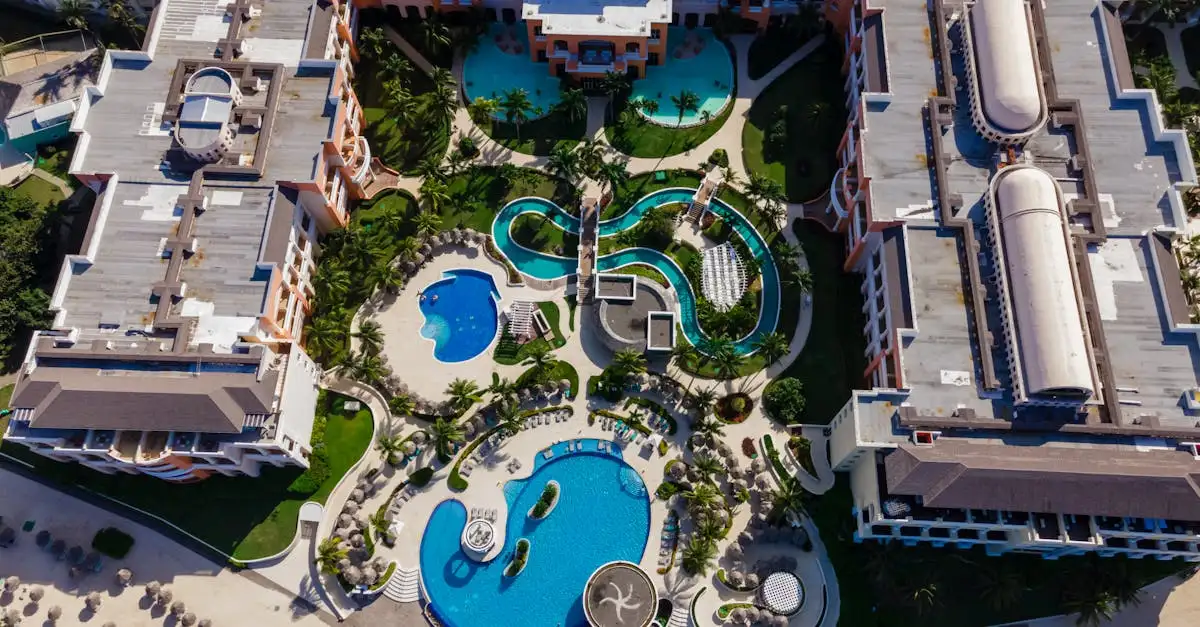 Luxushotels Martinique: Traumhafte Karibik-Auszeit buchen
