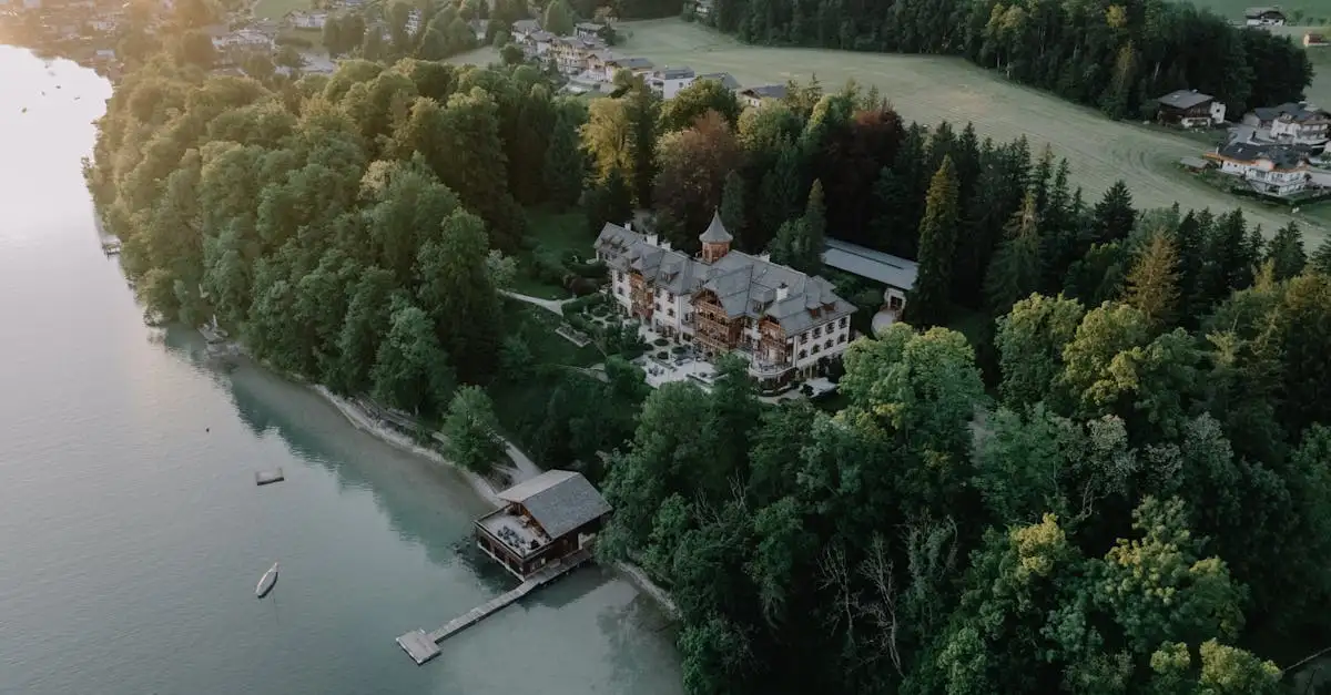 Salzburg luxushotel