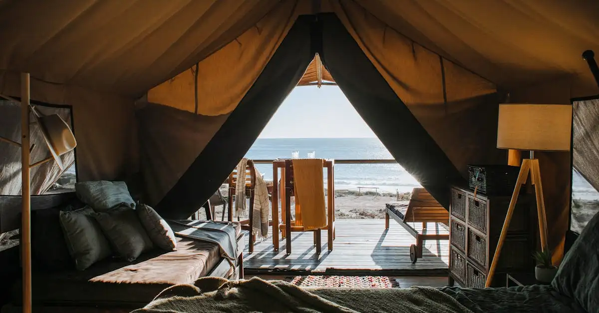 Timmendorfer strand luxushotel