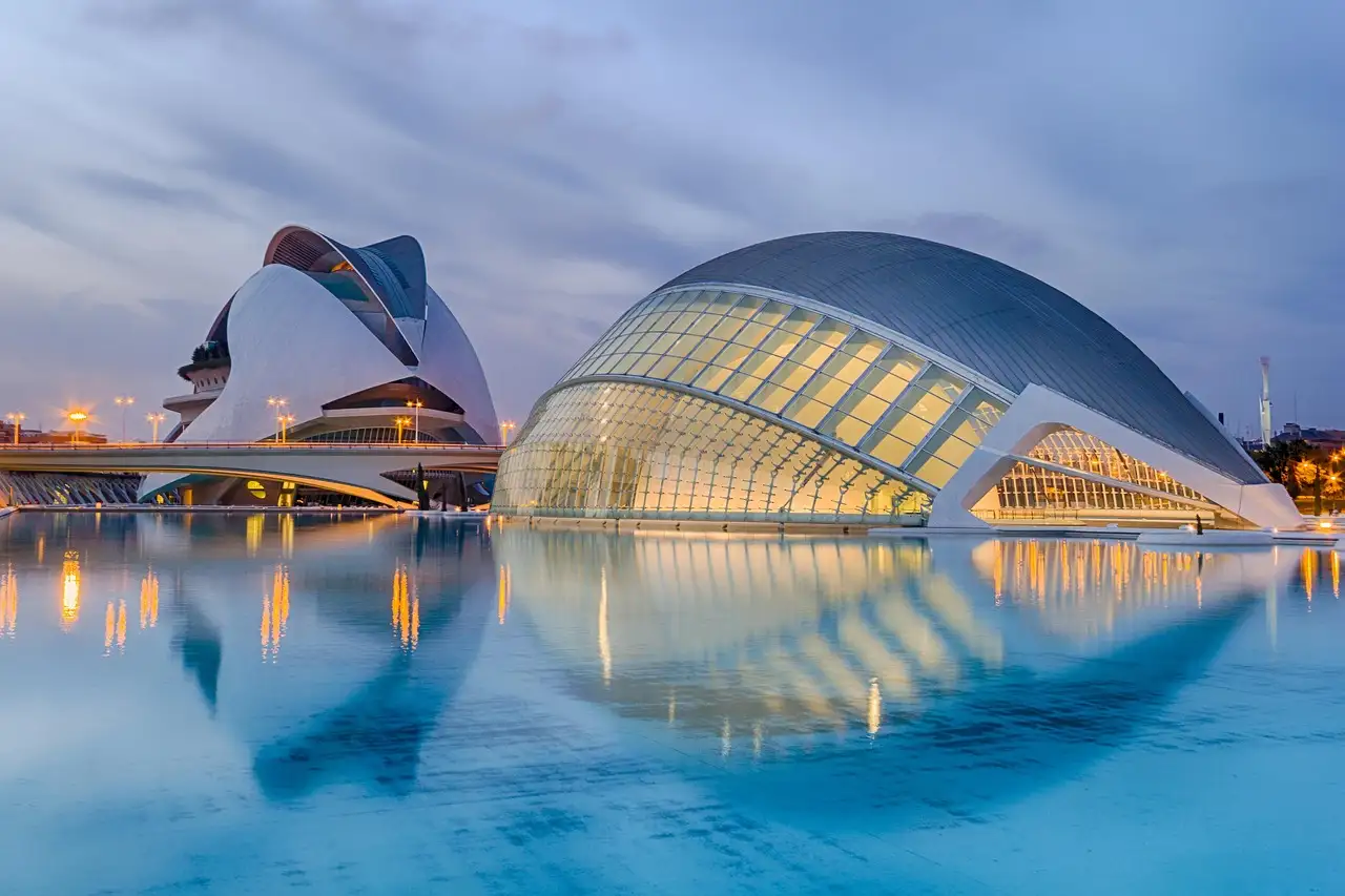 Luxushotel Valencia: Exklusive Angebote für Ihren Aufenthalt