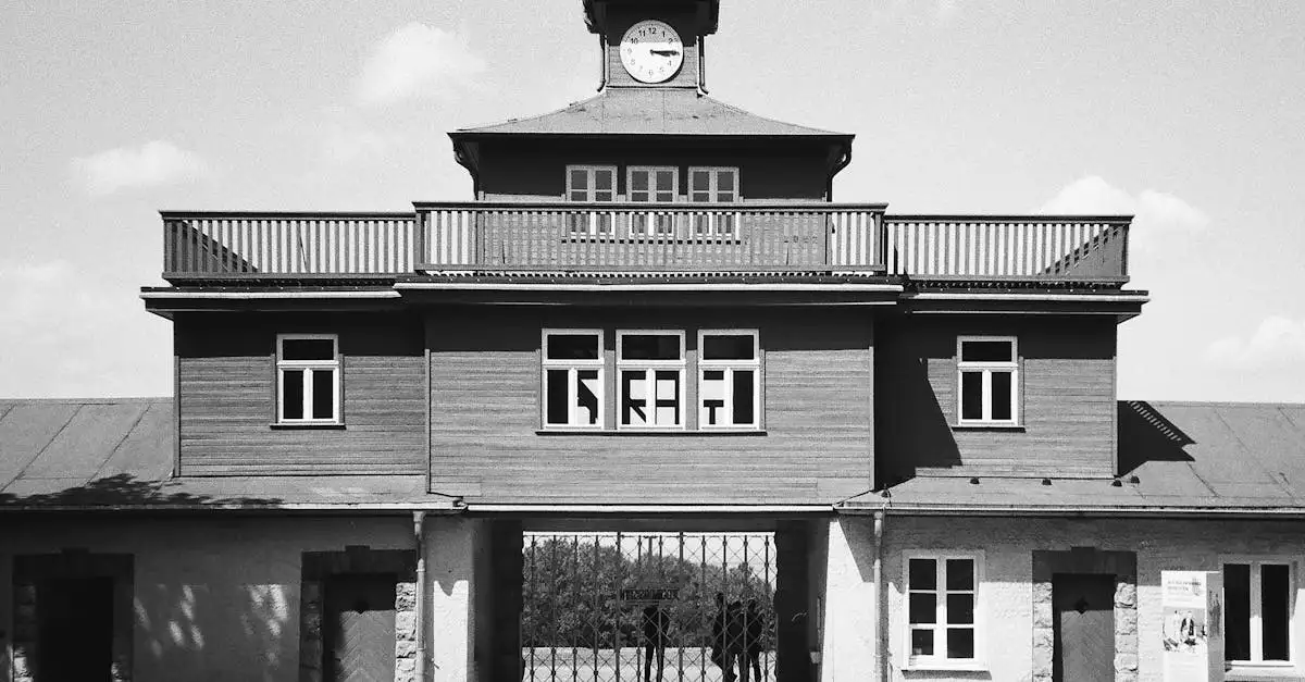 Luxushotel Weimar: Exklusive Unterkünfte und erstklassiger