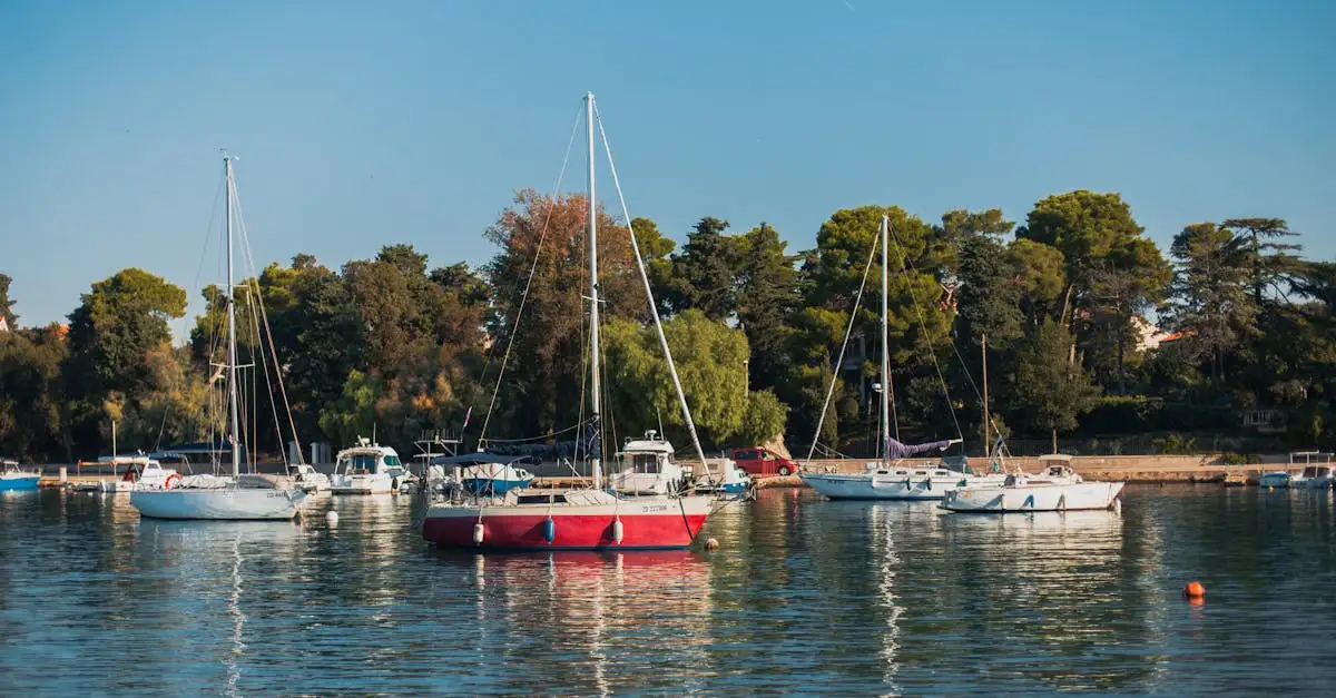 Luxushotels in Zadar: Exklusive Unterkünfte und Traumurlaub
