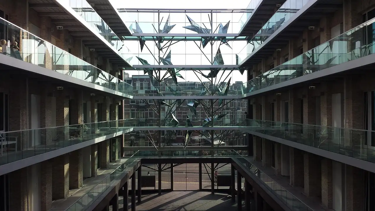 Amsterdam luxushotels