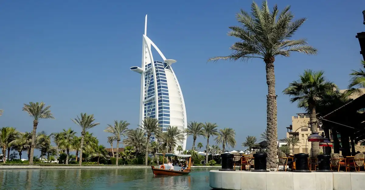 Luxushotels billiger: Traumurlaub zum besten Preis