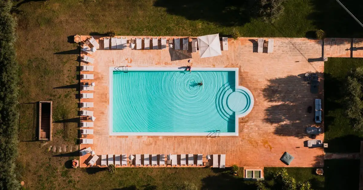 Capri luxushotels