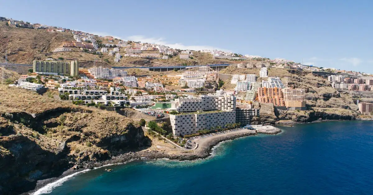 Gran canaria luxushotel