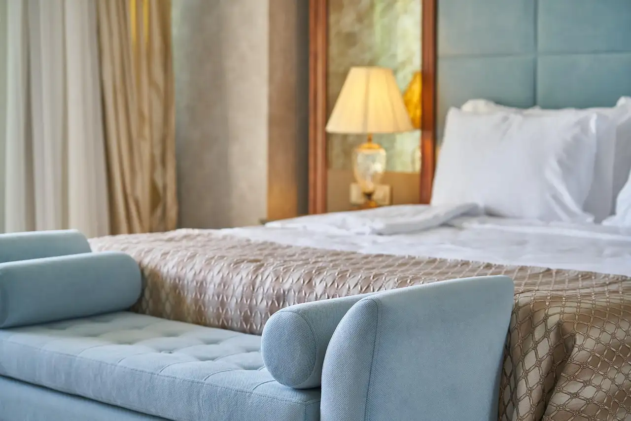 Elsass luxushotel