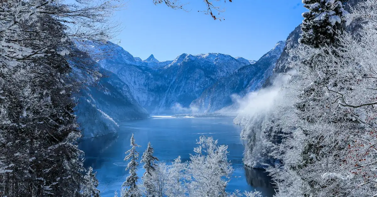 Berchtesgaden luxushotel