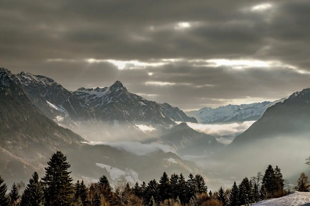 Vorarlberg luxushotel