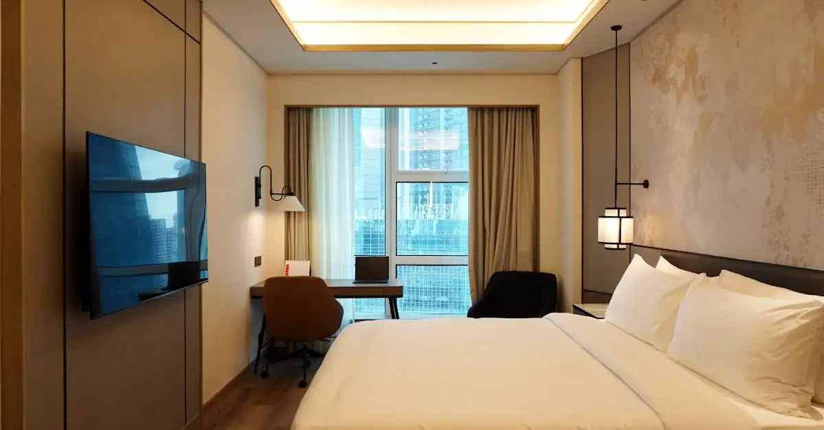 Luxushotels last minute