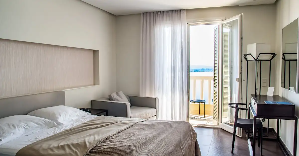 Luxushotels Maspalomas: Exklusive Unterkünfte und