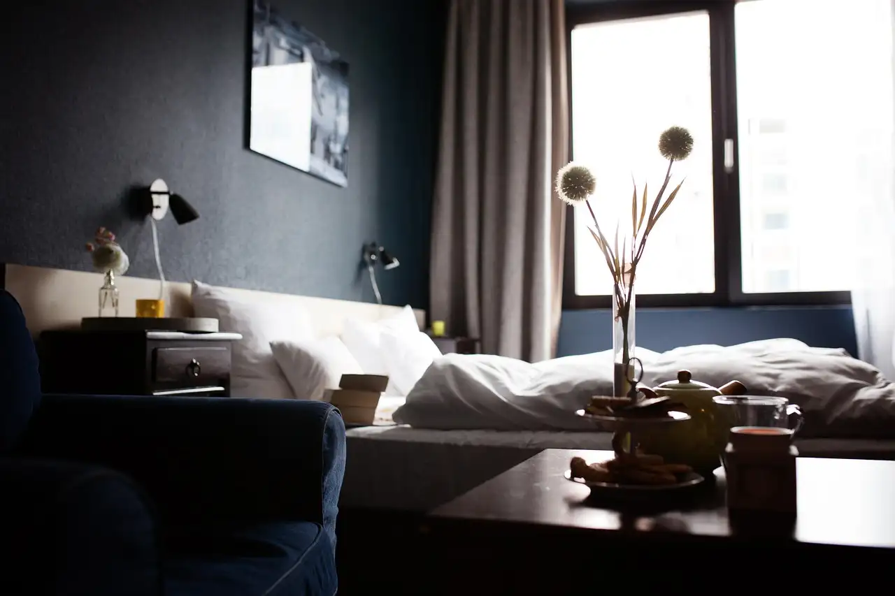 Niederlande luxushotel