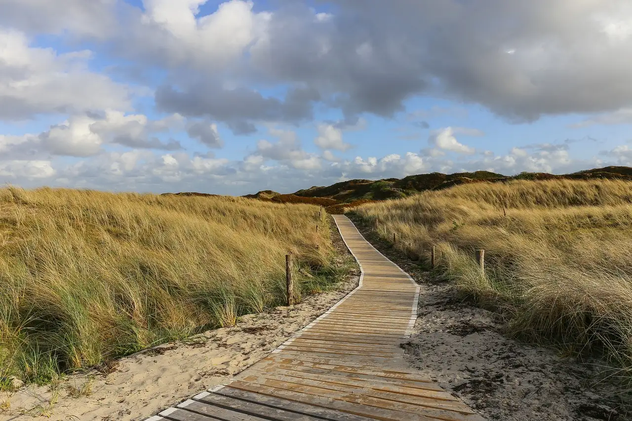 Luxushotels Ostfriesland: Exklusive Unterkünfte finden