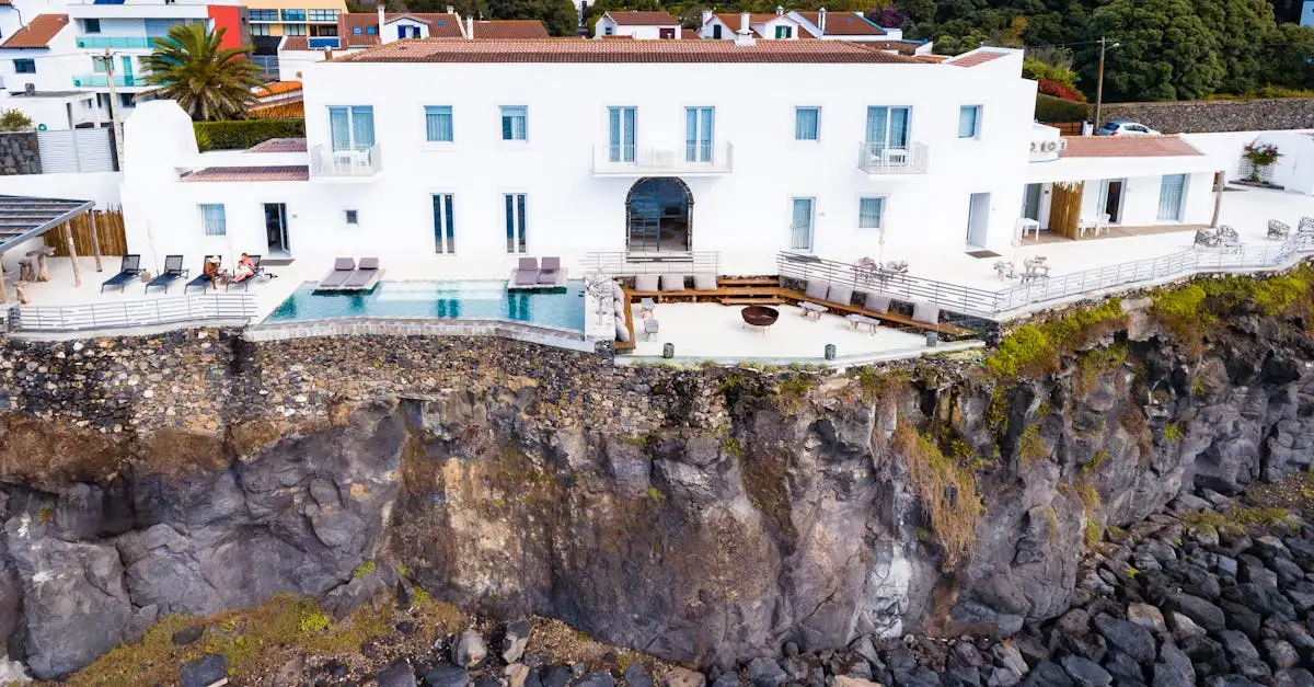 Luxushotels portugal