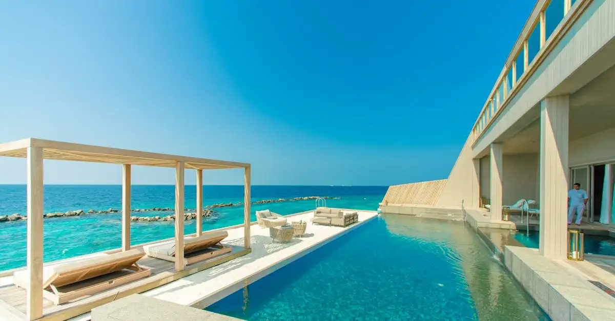 Luxushotel türkei all inclusive