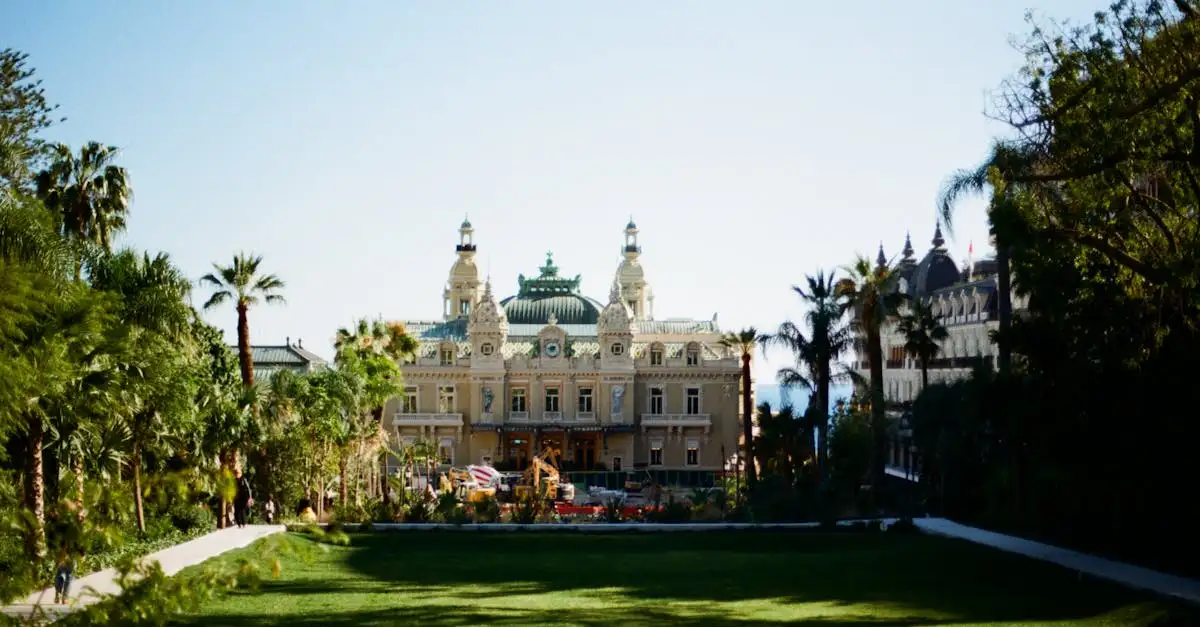 Luxushotels Türkische Riviera: Die besten 5-Sterne Resorts