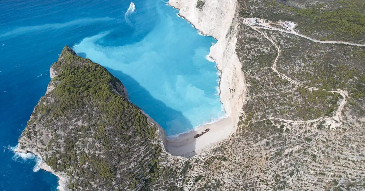 Zakynthos luxushotel