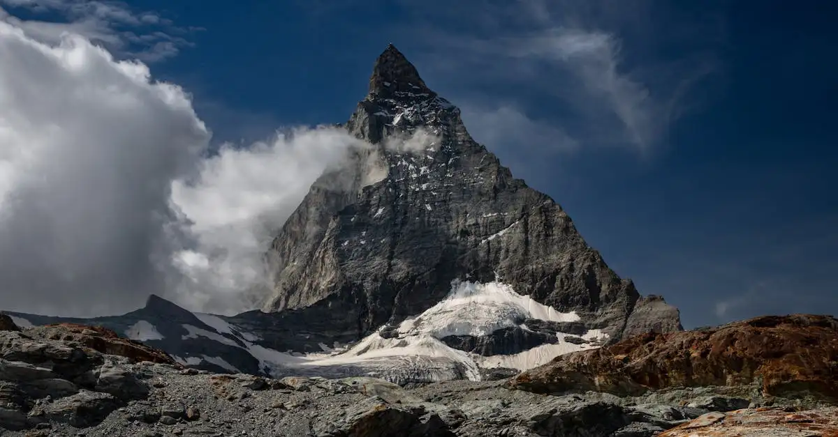 Zermatt luxushotel