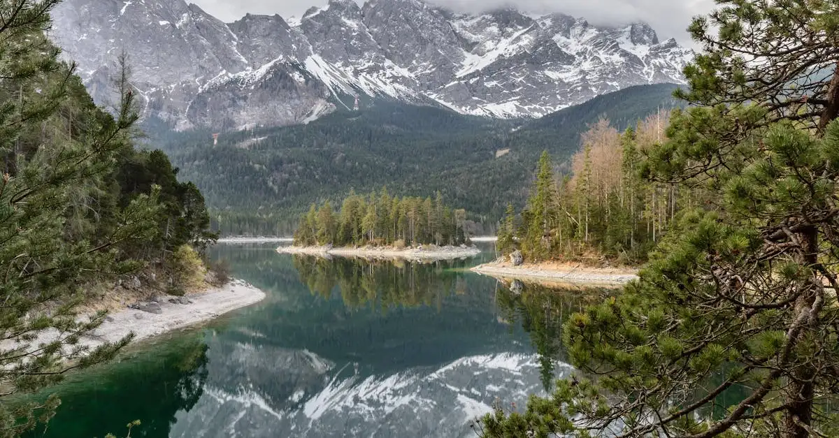 Luxushotels an der Zugspitze buchen – Exklusive Angebote finden