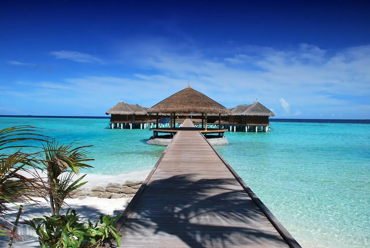 Luxushotels malediven 6 sterne