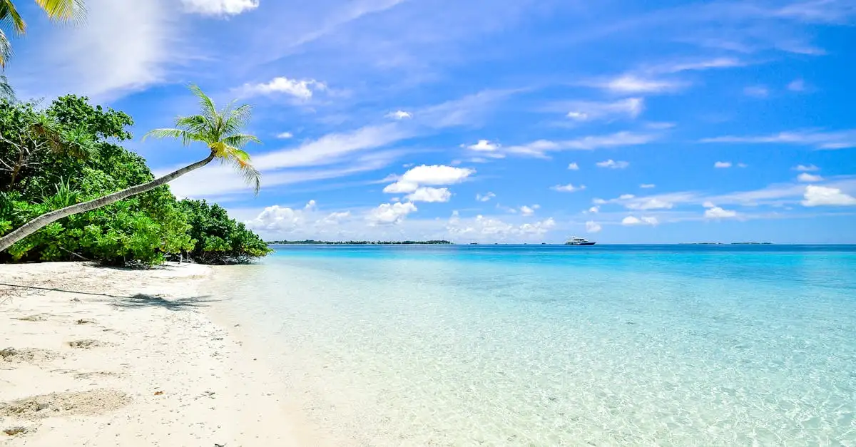 Luxushotels malediven