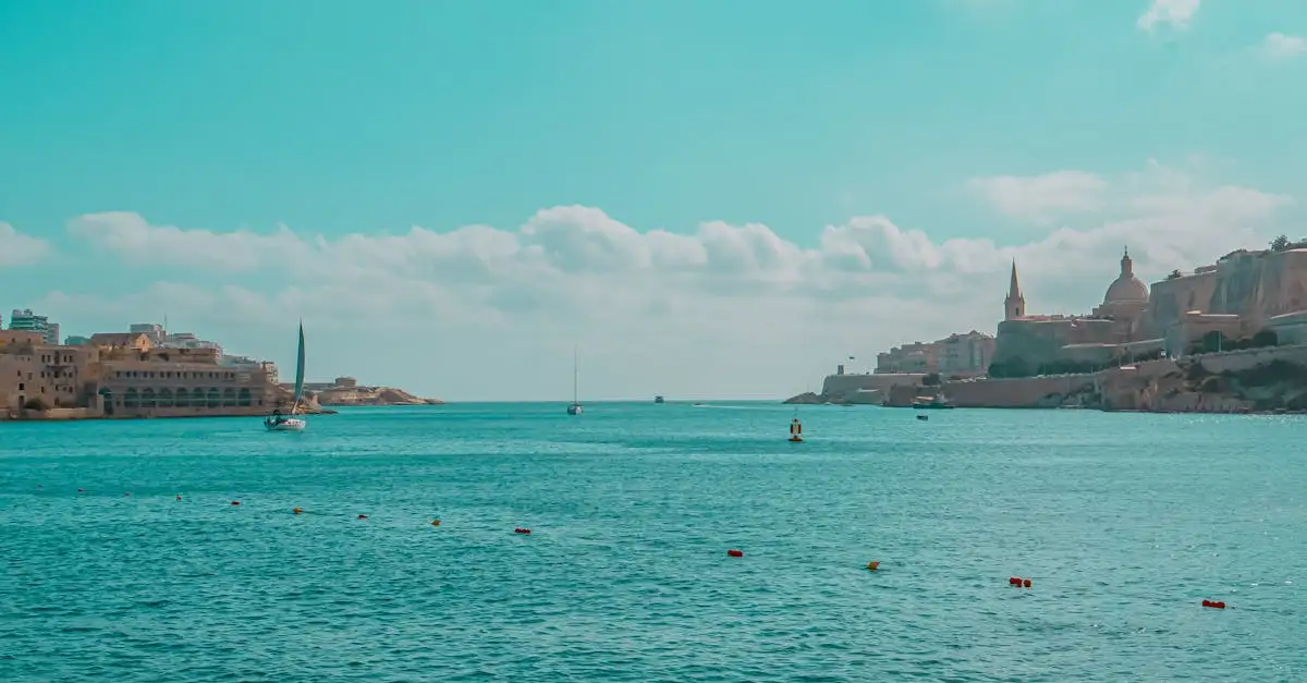 Malta Luxushotels 5 Sterne: Exklusive Unterkünfte finden